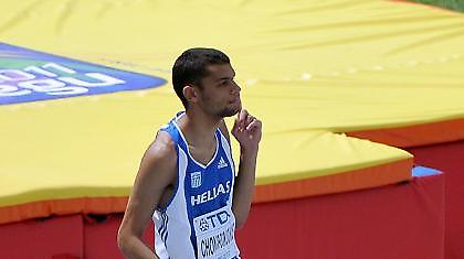 Πέμπτος ο Χονδροκούκης