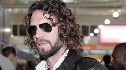 Χωρίζουν οι δρόμοι ΠΑΟ και Αλβέρτη!