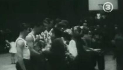 Το Ευρωμπάσκετ του 1939!