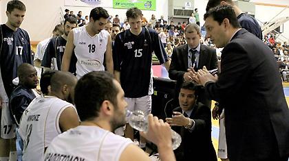 Τριπλό χτύπημα από Καβάλα