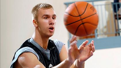 Ενίσχυση στη ρακέτα για ΠΑΟΚ