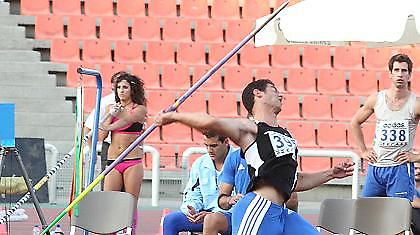 Εκτός τελικού Λεμπέσης, Φιλιππίδης