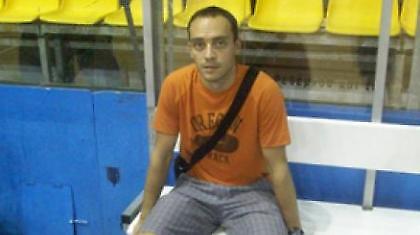 Στο Ρέθυμνο Άλεξιτς, Τσόχλας