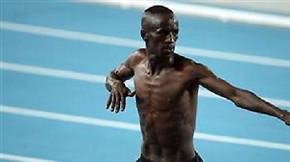 Μίλησε όταν έπρεπε…