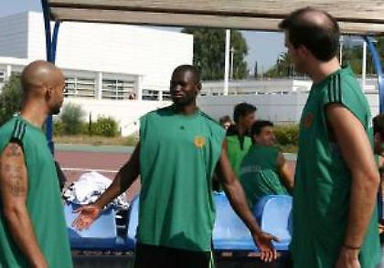 Σάτο: Είμαι χαρούμενος που τελικά όλα πήγαν καλά (Video)