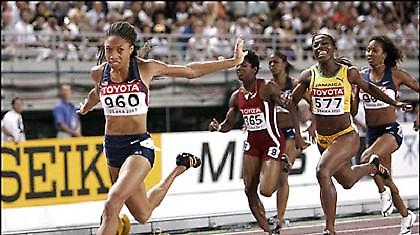 «Καθάρισαν» τα φαβορί στο 200άρι