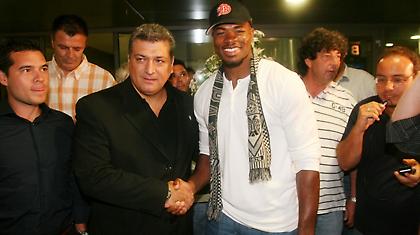 Την Παρασκευή η «πρώτη» του Μαγκέτι