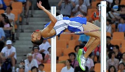 «Μπορούσα το μετάλλιο»