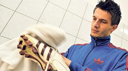 Τα θετικά της απόκτησης του Ρούντολφ