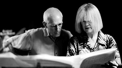 Θέλεις Τζαζ; Προχώρα…