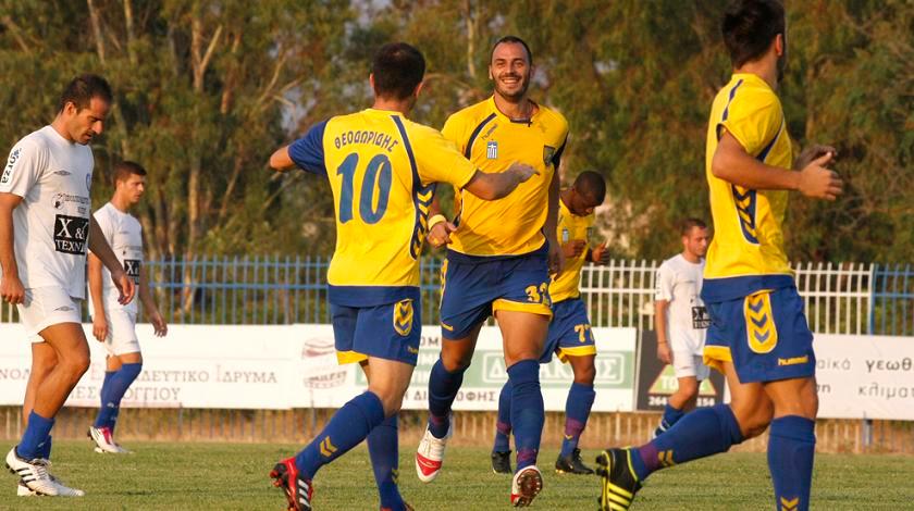 Τα συμπεράσματα, ο Καραμαλίκης και ο Σμίλτος!