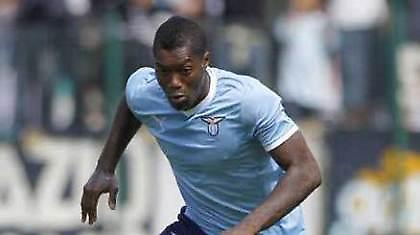 Τίποτα το σοβαρό ο Σισέ