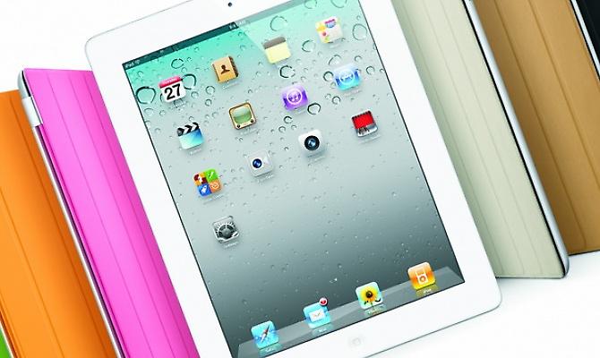 Φθηνότερα iPad 2
