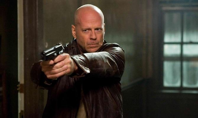 Έρχεται το Die Hard 5
