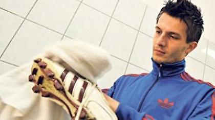 FC: Γκέργκελι confidential