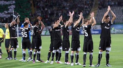 Λίστα που κερδίζει, δεν αλλάζει