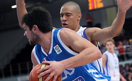 «Νίκη κόντρα στην ΠΓΔΜ για την πρόκριση»