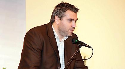 Σιγάλας: «Υπάρχει ταλέντο…»