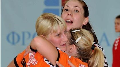 Πάτρα, σε ρυθμούς Τσάμπιονς Λιγκ