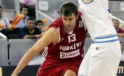 Ούτε για προπόνηση…