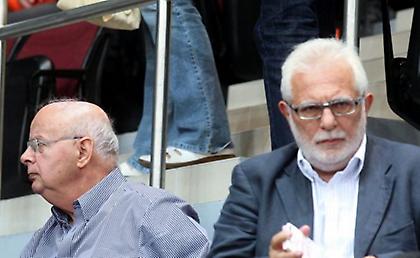 Τσαγκρώνης: «Ομάδα του μέλλοντος, χωρίς νατουραλιζέ»