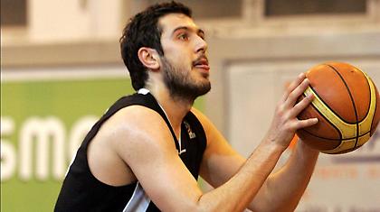 Στον ΑΓΟΡ ο Δέδας