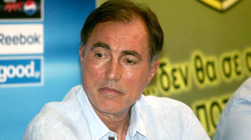 Αλεξανδρής: «Έχουμε ανάγκη τον κόσμο»