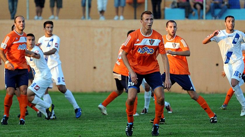 Με υπογραφή Κουέβας ο ΠΑΣ