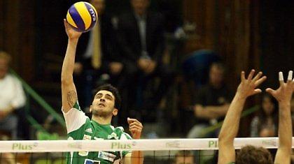 «Επέλεξα τον Ολυμπιακό λόγω ονόματος»