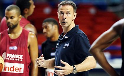 Κολέ: «Να είμαστε ταπεινοί»