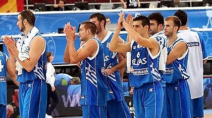 Σαν να παίζει κάθε φορά σε τελικό