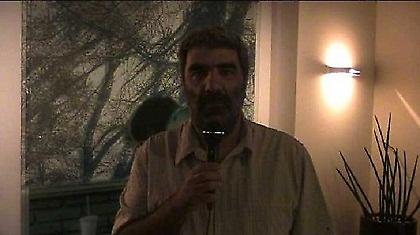 Ο Γιώργος Χελάκης για την Εθνική (WEB TV)