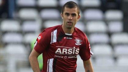 Στο προσκήνιο ο Σπαντάτσιο