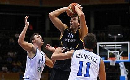 Ο νόμος των ΝΒΑer