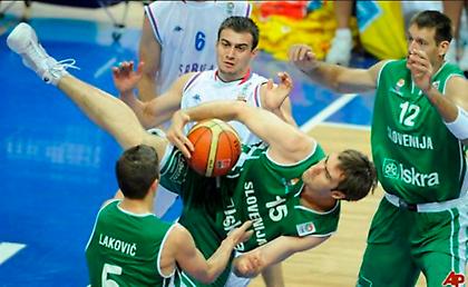 Πω πω ιδρώτας…