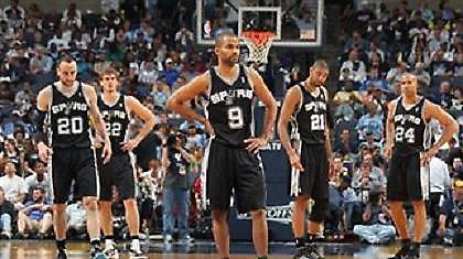 Στη Βιλερμπάν ο Πάρκερ;