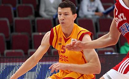 Ιλιέφσκι: «Νίκη και με Ελλάδα»