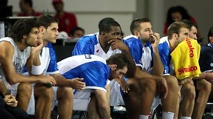 Eπεδίωξε την... ήττα (video)