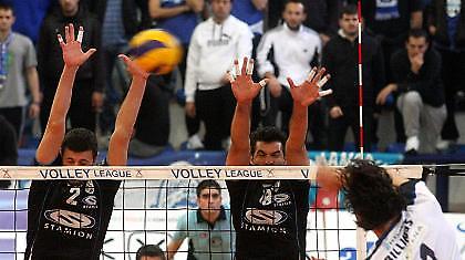 Παραμένει ο Λινς