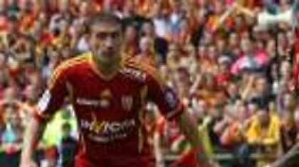 Πρόκριση για Λανς