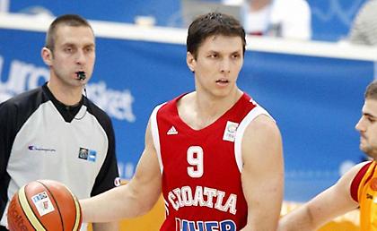 Πλήγμα με Τόμας για Κροατία