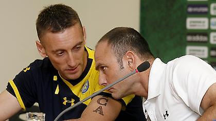 «Καμπάνα» σε Ιβανίρ, Κονατέ