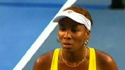 Πρόβλημα με Βένους