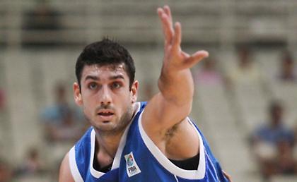 «Κοιτάμε μόνο το παιχνίδι με τα Σκόπια»