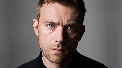 Οι περιπέτειες του Damon Albarn στο Κονγκό