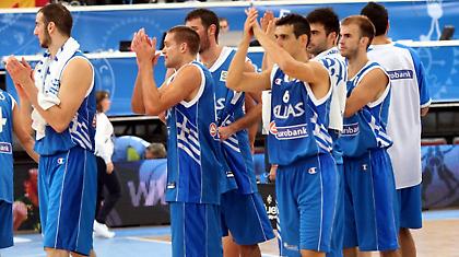 Ήρεμη ναι, εφησυχασμένη όχι...