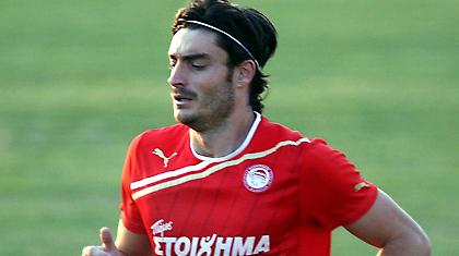 Βραδιά θρίλερ για τη μεταγραφή του Ριέρα!