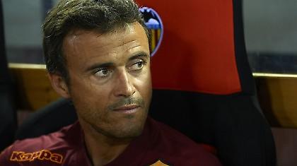 Έχουν εμπιστοσύνη στον Λουίς Ενρίκε