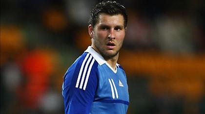 Ζινιάκ: «Να πετύχω με τη Μαρσέιγ»