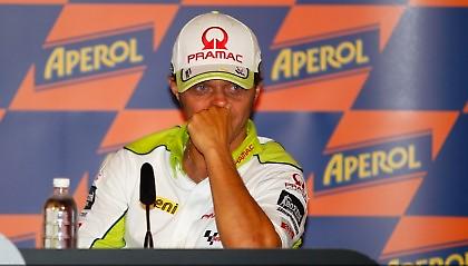 Πέφτουν οι τίτλοι τέλους για Καπιρόσι…